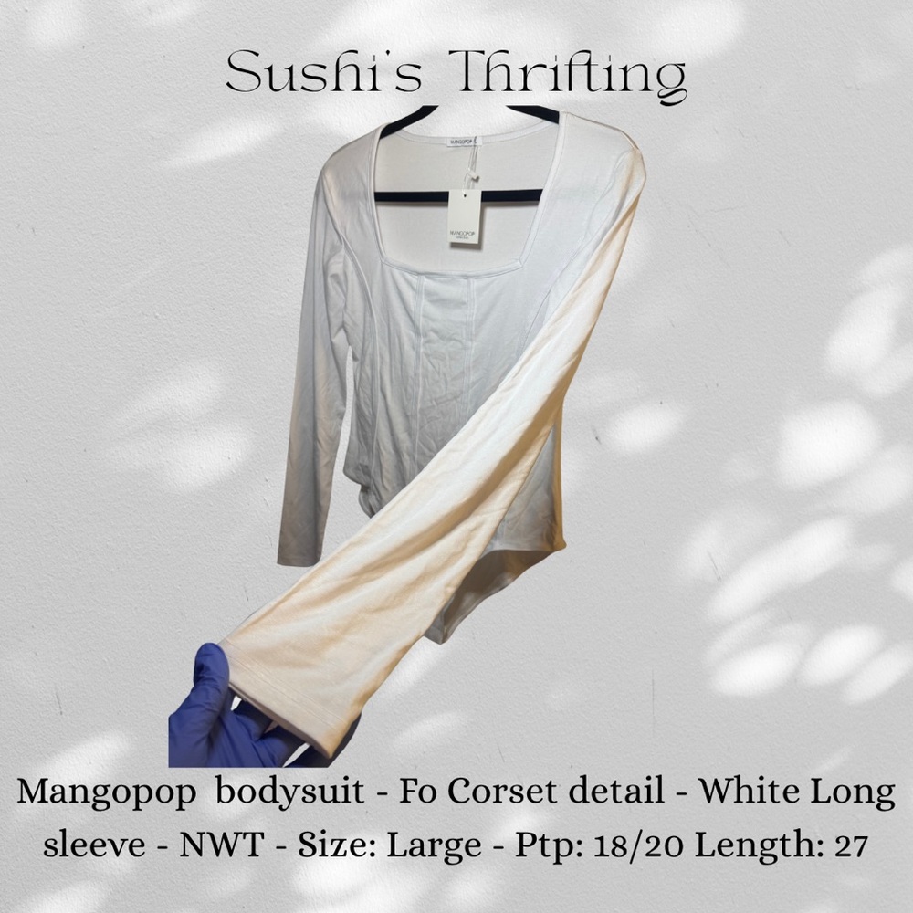 Sold as unlisted - Picture 3 of 5